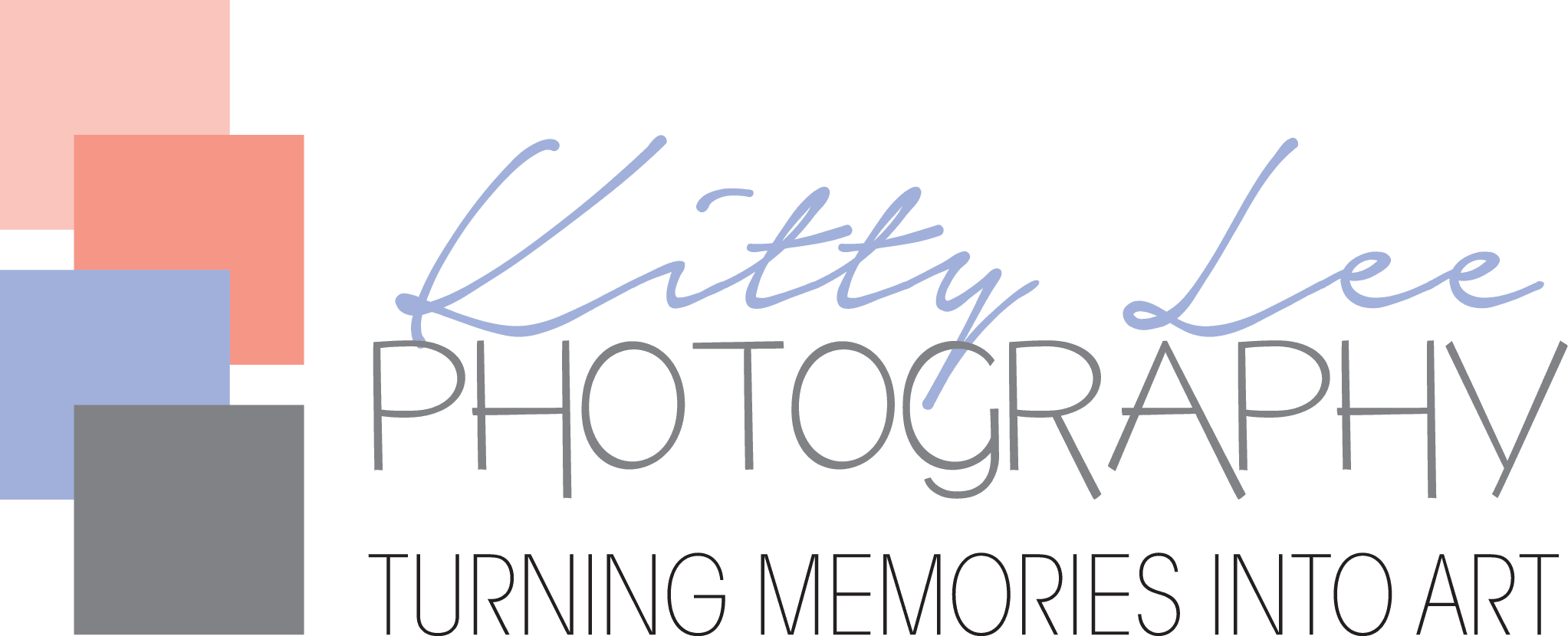 Kitty Lee Photography logo