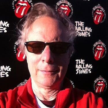 Bart Shore Time Warp