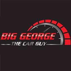 Big George The Car Guy
